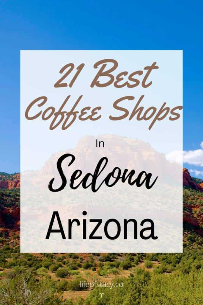 Best coffee Sedona