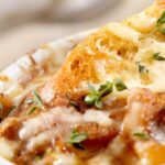 French Onion soup