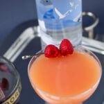 French Martini